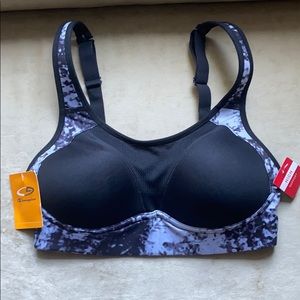 Champion Sports Bra New 34B